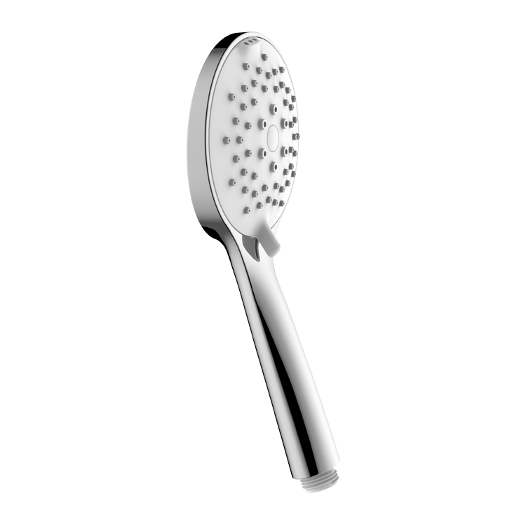 4 function hand shower