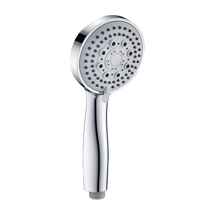 5 function hand shower